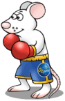 knockout mice