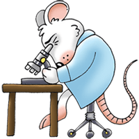 Scientis mouse