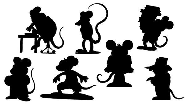 Phenotyping mouse models