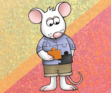 Dual reporter mouse_research feature_kurts